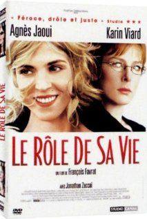 Le role de sa vie:The Role of Her Life(2004) Movies