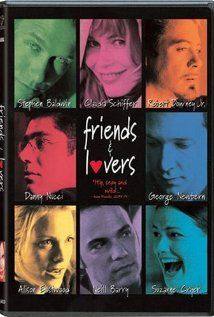Friends and Lovers(1999) Movies