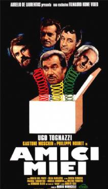 Amici miei(1975) Movies