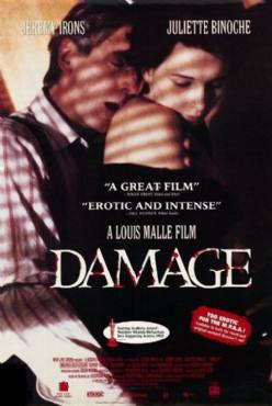 Damage(1992) Movies