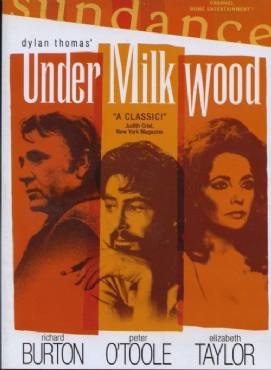 Under Milk Wood(1972) Movies