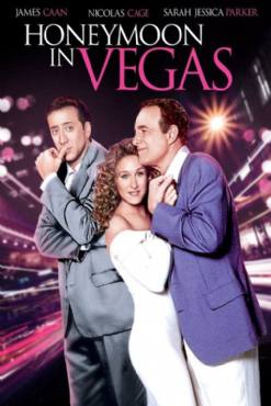 Honeymoon in Vegas(1992) Movies