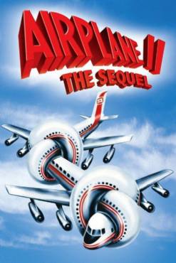 Airplane II: The Sequel(1982) Movies