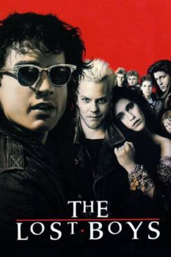 The Lost Boys(1987) Movies