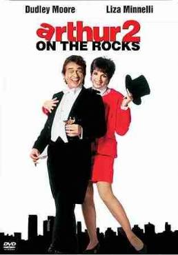 Arthur 2: On the Rocks(1988) Movies