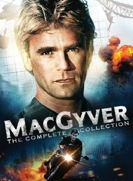 MacGyver(1985) 