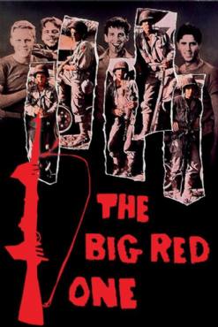 The Big Red One(1980) Movies