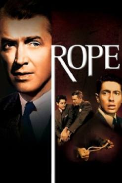 Rope(1948) Movies