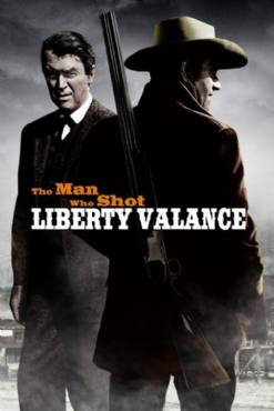 The Man Who Shot Liberty Valance(1962) Movies