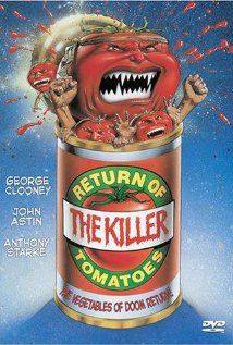 Return of the Killer Tomatoes!(1988) Movies