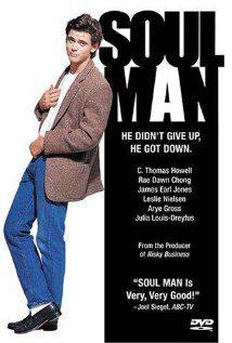 Soul Man(1986) Movies