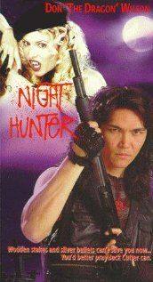 Night Hunter(1996) Movies