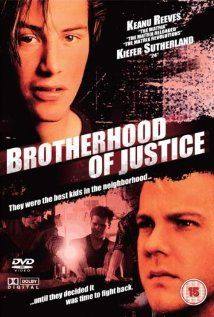 The Brotherhood of Justice(1986) Movies