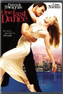 One Last Dance(2003) Movies