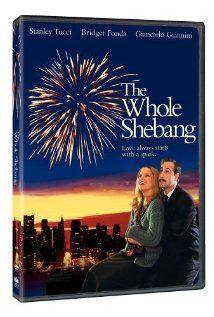The Whole Shebang(2001) Movies