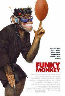 Funky Monkey(2004) Movies