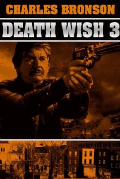Death Wish 3(1985) Movies