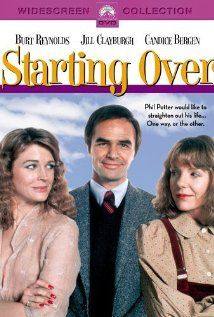 Starting Over(1979) Movies