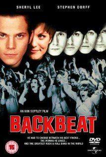 Backbeat(1994) Movies