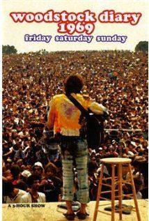 Woodstock Diary(1994) Movies