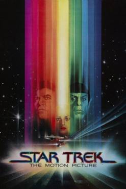 Star Trek: The Motion Picture(1979) Movies