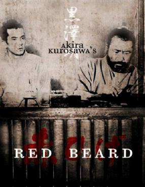 Akahige:Red Beard(1965) Movies
