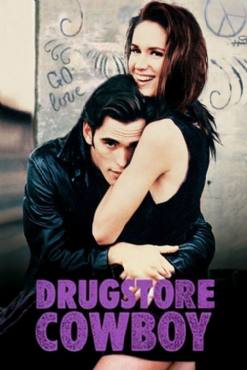 Drugstore Cowboy(1989) Movies