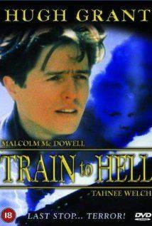 Night Train to Venice(1996) Movies