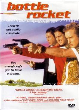 Bottle Rocket(1994) Movies