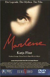 Marlene(2000) Movies