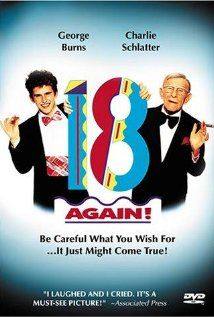 18 Again!(1988) Movies