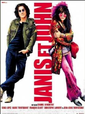 Janis and John(2003) Movies