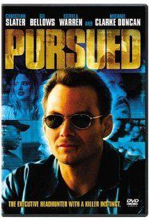 Pursued(2004) Movies