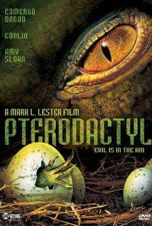 Pterodactyl(2005) Movies