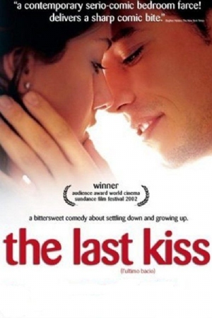 Lultimo bacio(2001) Movies