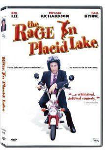 The Rage in Placid Lake(2003) Movies