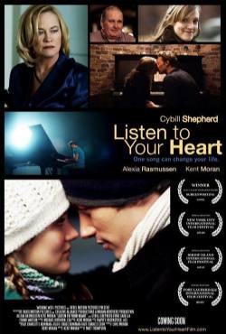 Listen to Your Heart(2010) Movies