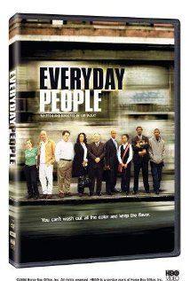 Everyday People(2004) Movies