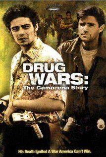 Drug Wars: The Camarena Story(1990) 