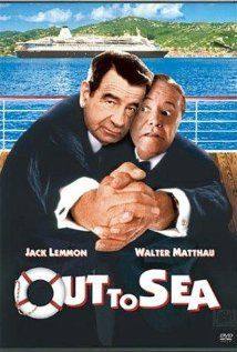 Out to Sea(1997) Movies