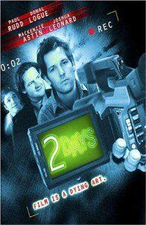 Two Days(2003) Movies