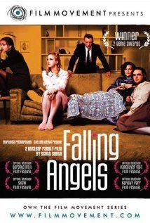 Falling Angels(2003) Movies