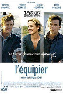 Lequipier(2004) Movies