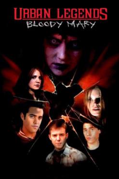 Urban Legends: Bloody Mary(2005) Movies