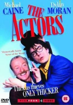The Actors(2003) Movies