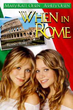 When in Rome(2002) Movies