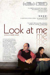Comme une image:Look at Me(2004) Movies