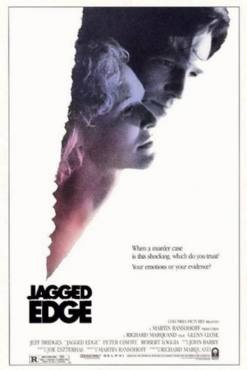 Jagged Edge(1985) Movies