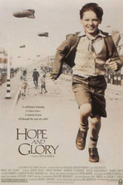 Hope and Glory(1987) Movies