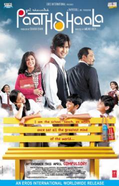 Get Educated: Paathshaala(2010) Movies